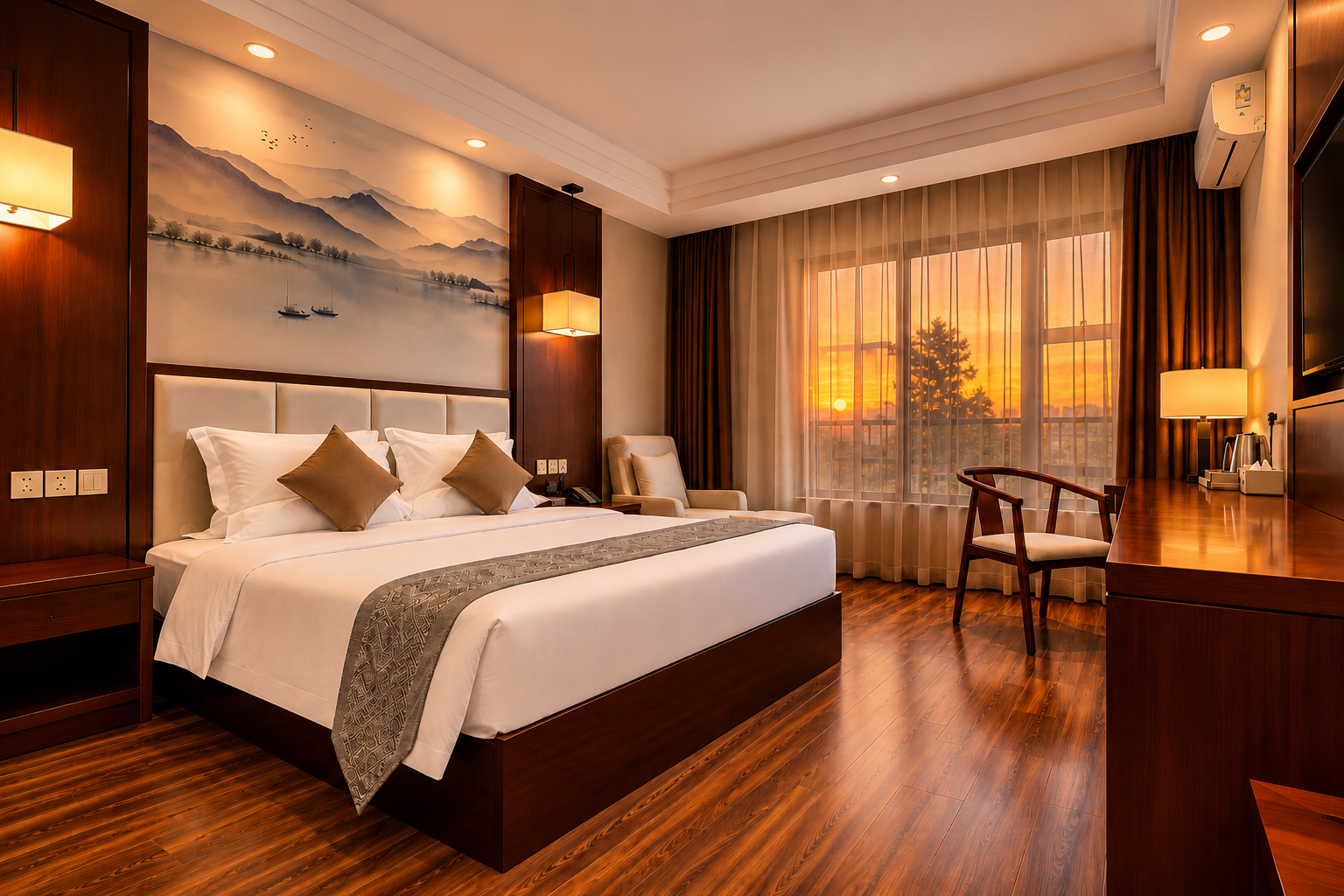 Superior Double Room